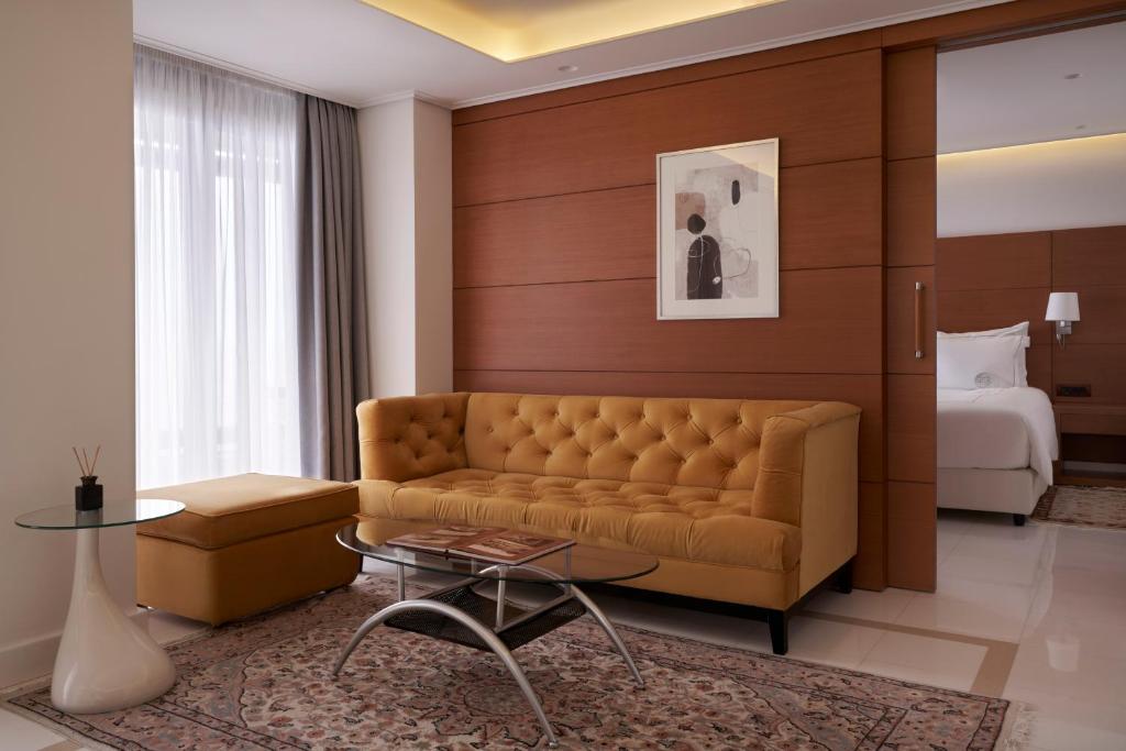 Bellevue On The Beach Suites - 3