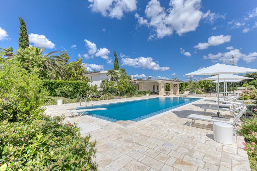 Villa Gianna