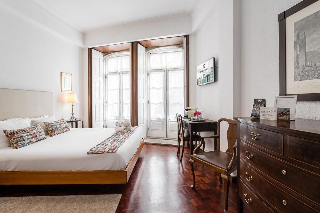 GuestReady - Office Residence 8 - Junior Suite