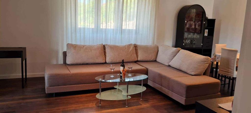 Fotografie z fotogalerie ubytování Apartment in Visnjan/Istrien 37224 v destinaci Višnjan