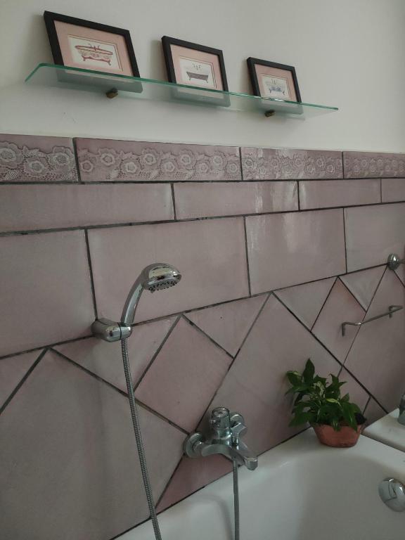 Kép Fondo Teresa Country B&B szállásáról Ferrarában a galériában