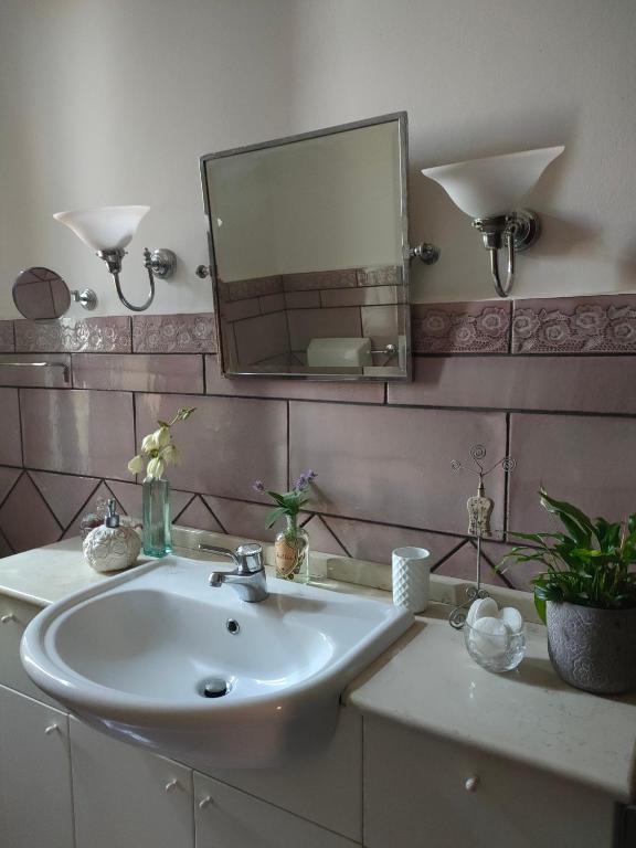 Kép Fondo Teresa Country B&B szállásáról Ferrarában a galériában