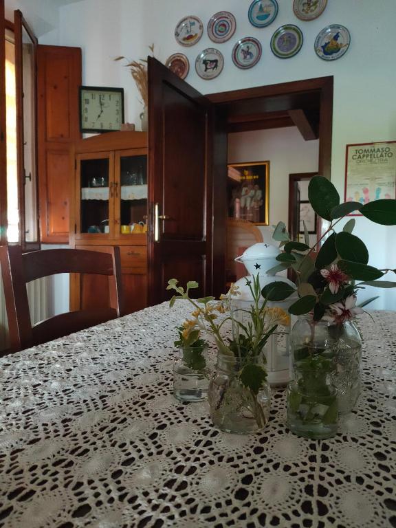 Kép Fondo Teresa Country B&B szállásáról Ferrarában a galériában