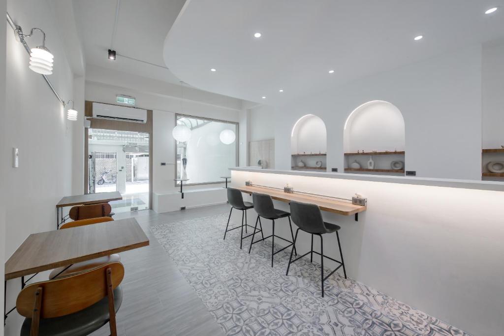 Imagem da galeria de Long Stay Here em Tainan