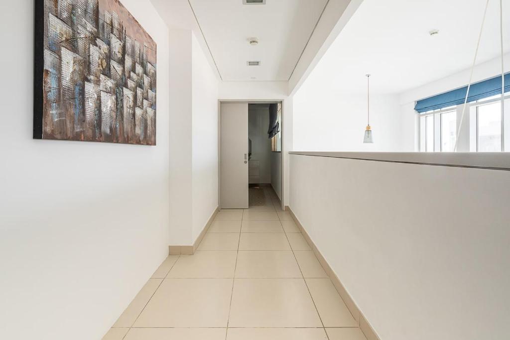 Fotografie z fotogalerie ubytování Frank Porter - Loft East v Dubaji