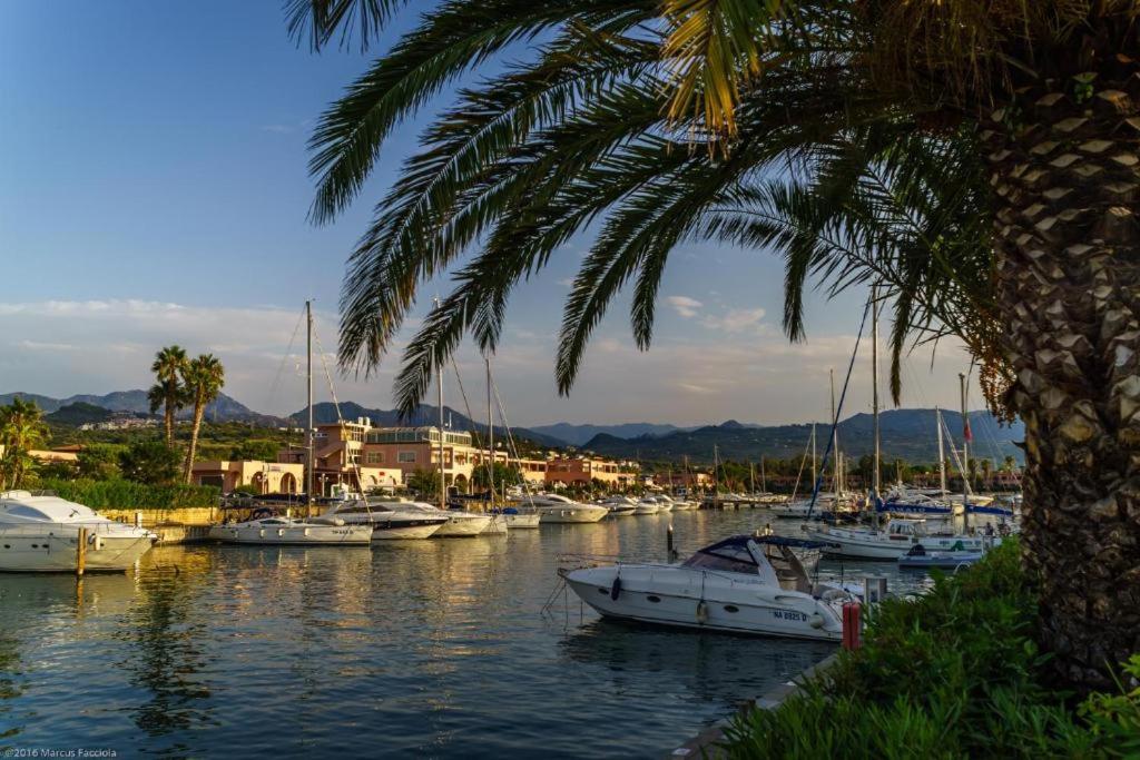 Portorosa - Apartamento De Una Habitación