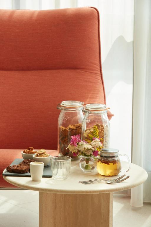 OKKO Hotels Paris Rosa Parks - Resim 20