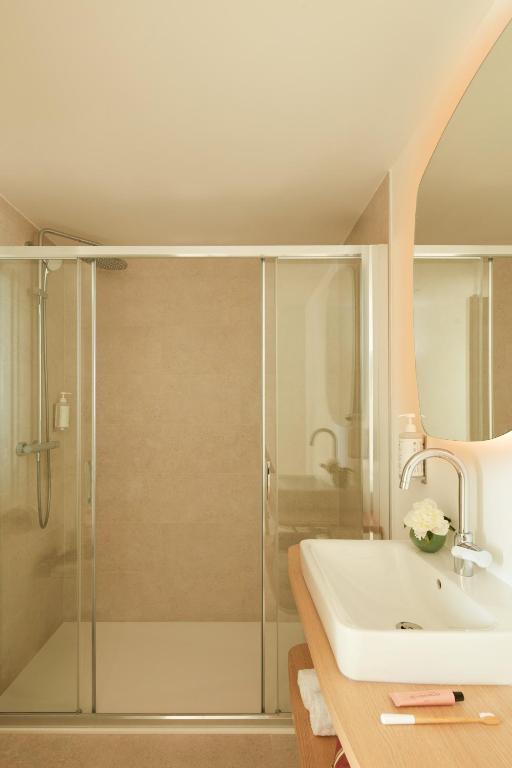 OKKO Hotels Paris Rosa Parks - Resim 3