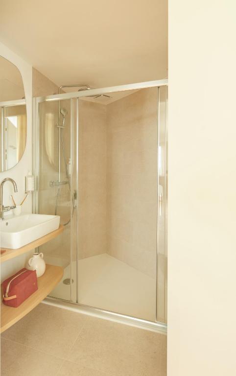 OKKO Hotels Paris Rosa Parks - Resim 27