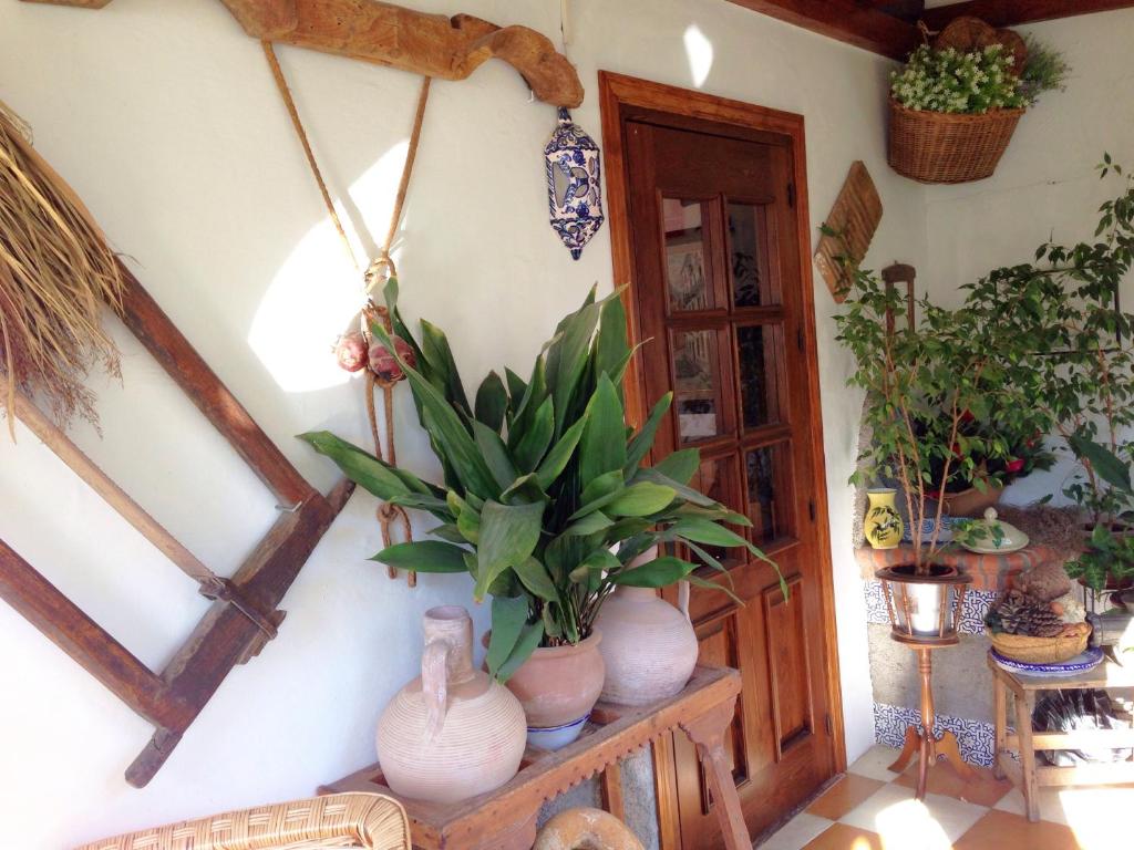 Fotografie z fotogalerie ubytování Hotel Alcadima v destinaci Lanjarón