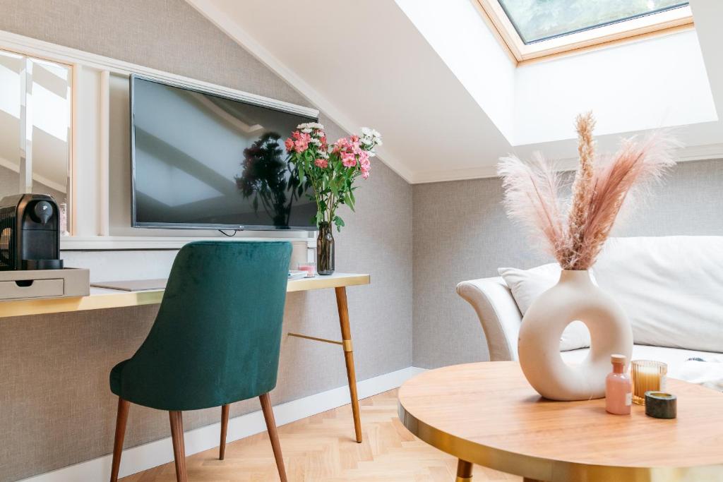 WillaWawel - LoftAffair Collection - Resim 39