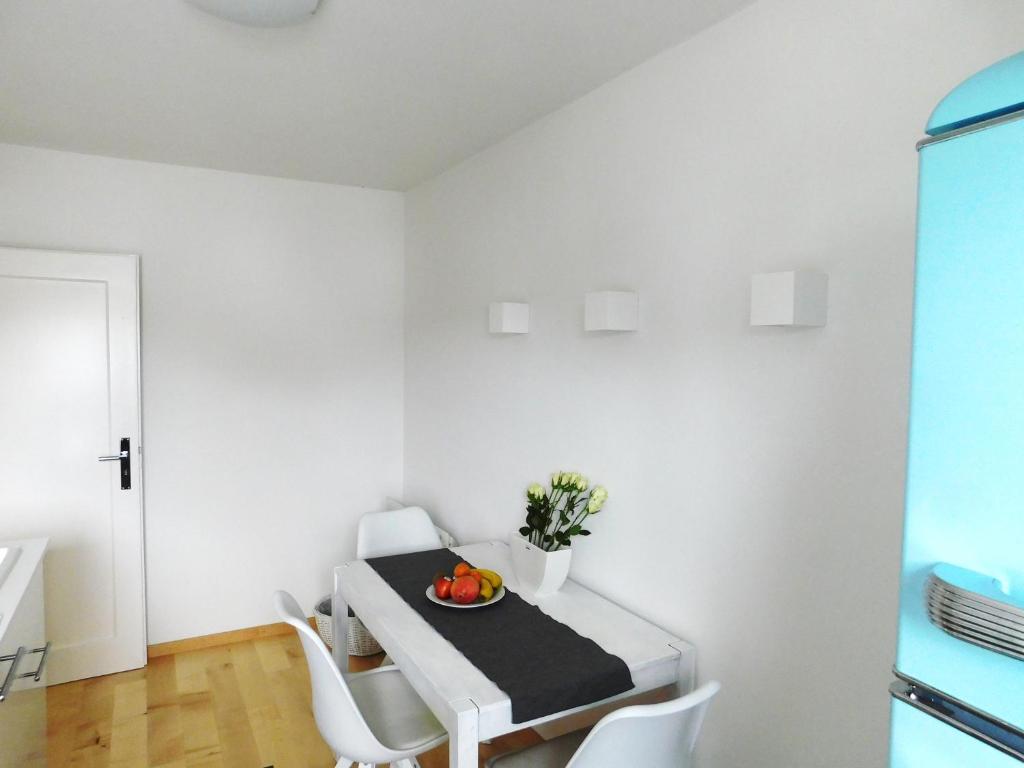 Ferienapartment Ida - Appartement D'une Chambre