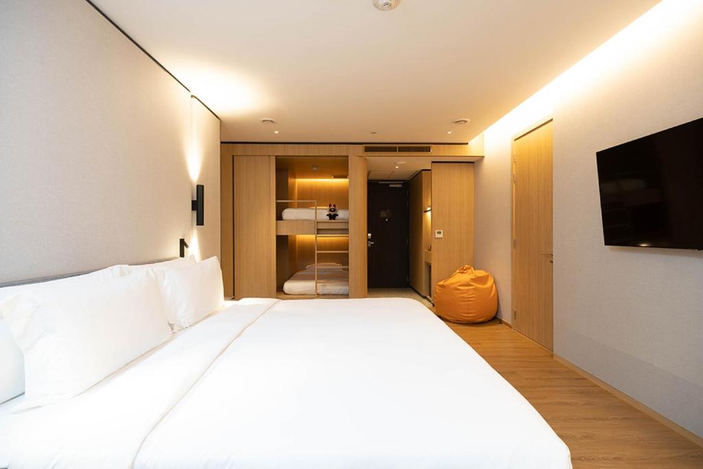 dusitD2 Hua Hin - Resim 45