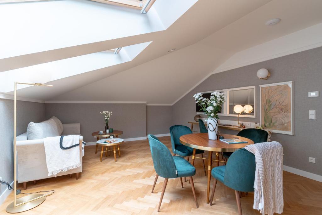 WillaWawel - LoftAffair Collection - Resim 15