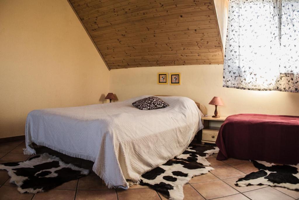 AZURIA agroturystyka - Apartment