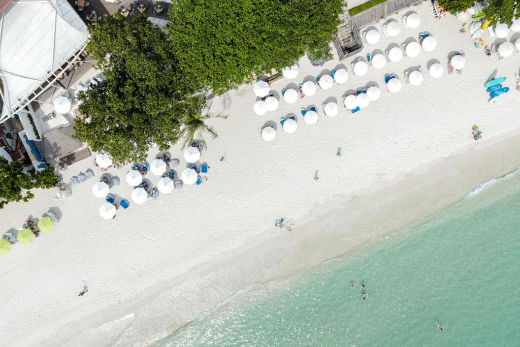 Hotels in Koh Samet