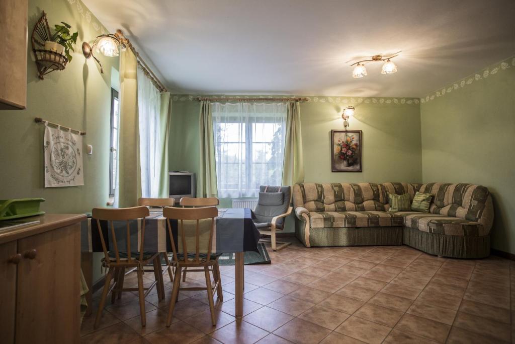 AZURIA agroturystyka - Apartment