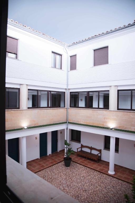 Nido Baeza Suites - 17