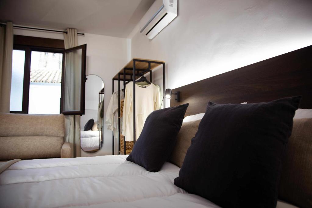 Nido Baeza Suites - 15