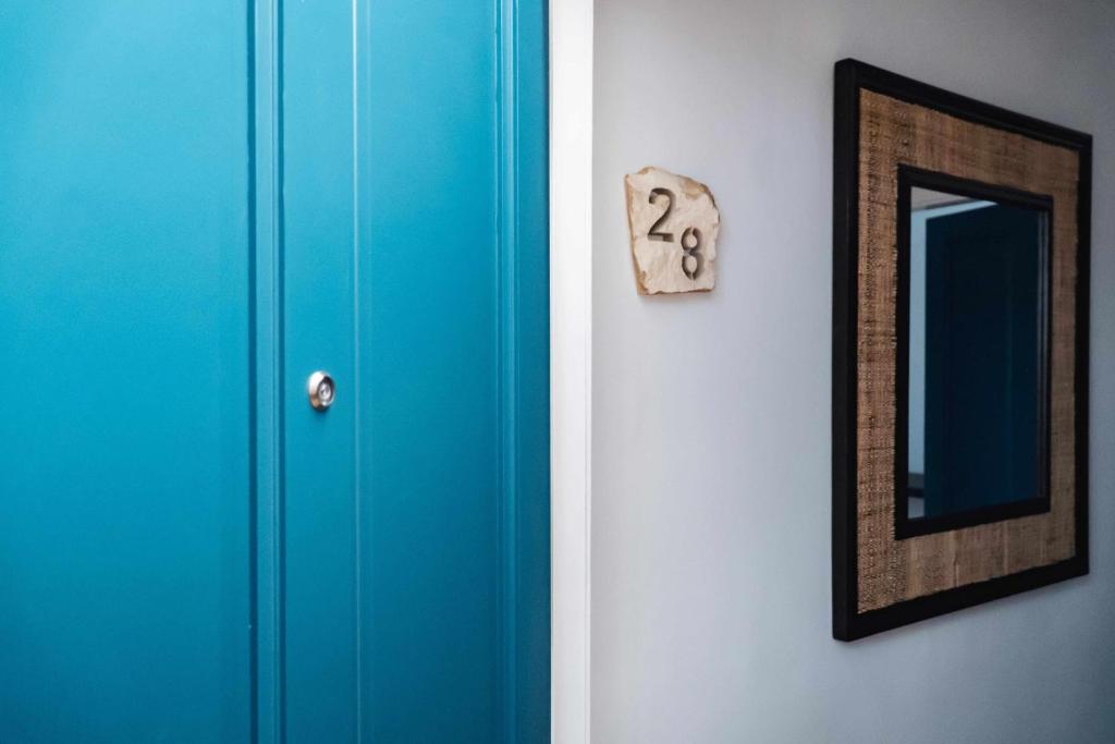 Fotografie z fotogalerie ubytování Nido Baeza Suites v destinaci Baeza