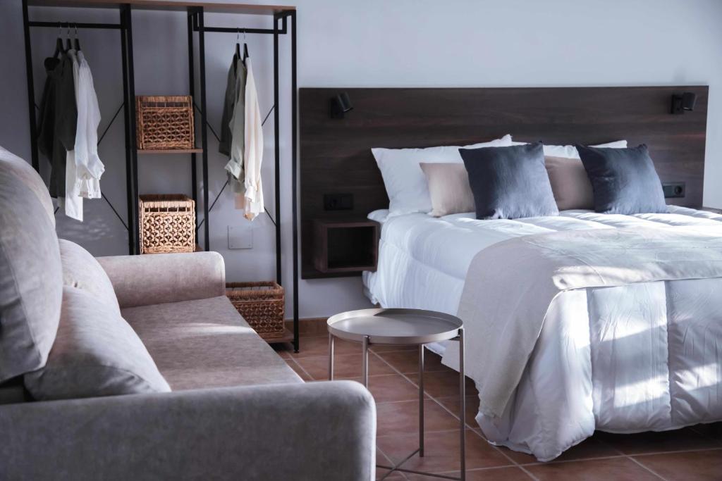 Nido Baeza Suites - 1