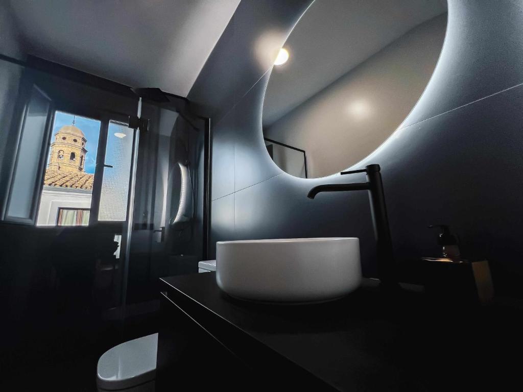 Nido Baeza Suites - 19