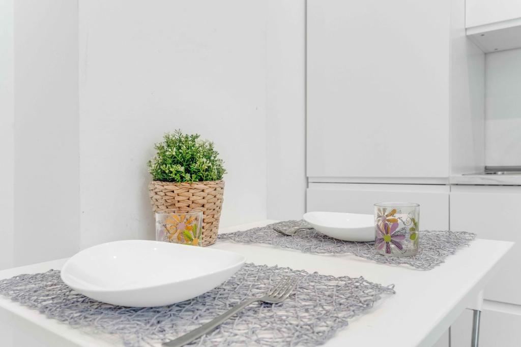 Galería fotográfica de VEN93 -Loreto - Duomo- Wifi - Modern - Central en Milán