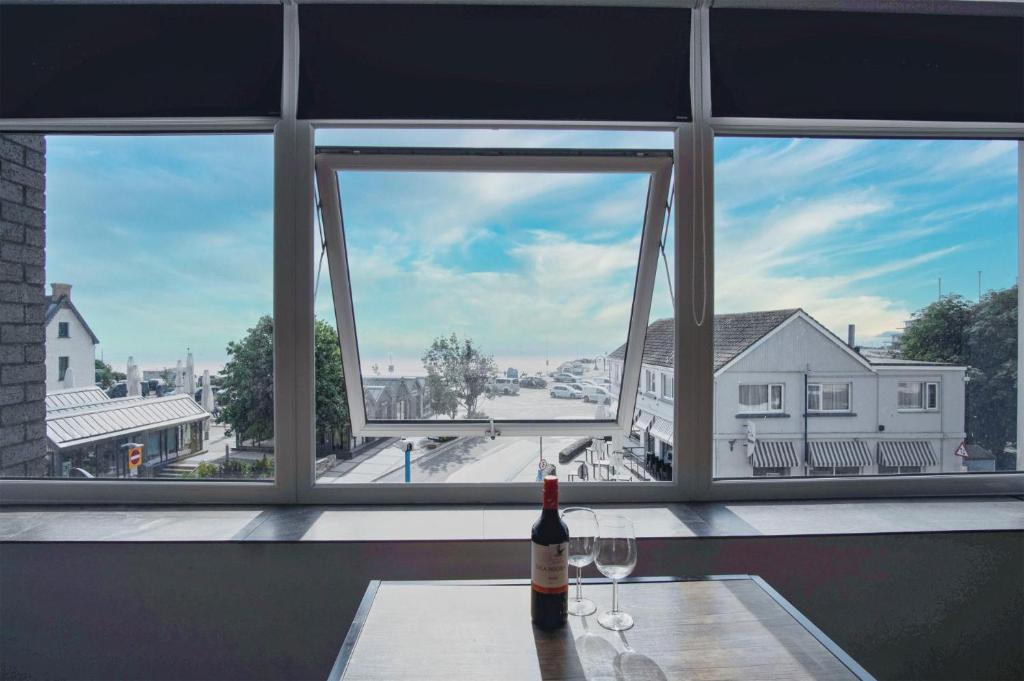 Φωτογραφία από το άλμπουμ του Swn Y Mor - 1 Bedroom Studio - Saundersfoot σε Saundersfoot