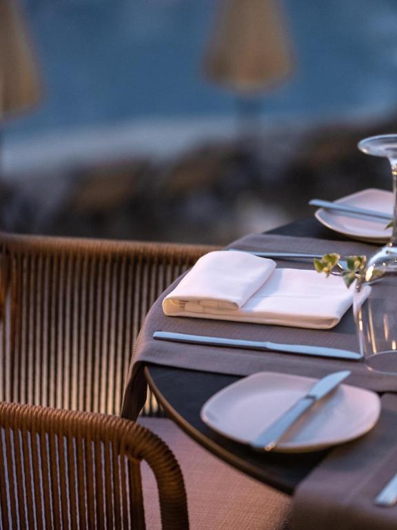 Fotografie z fotogalerie ubytování Theartemis Palace v destinaci Réthymno