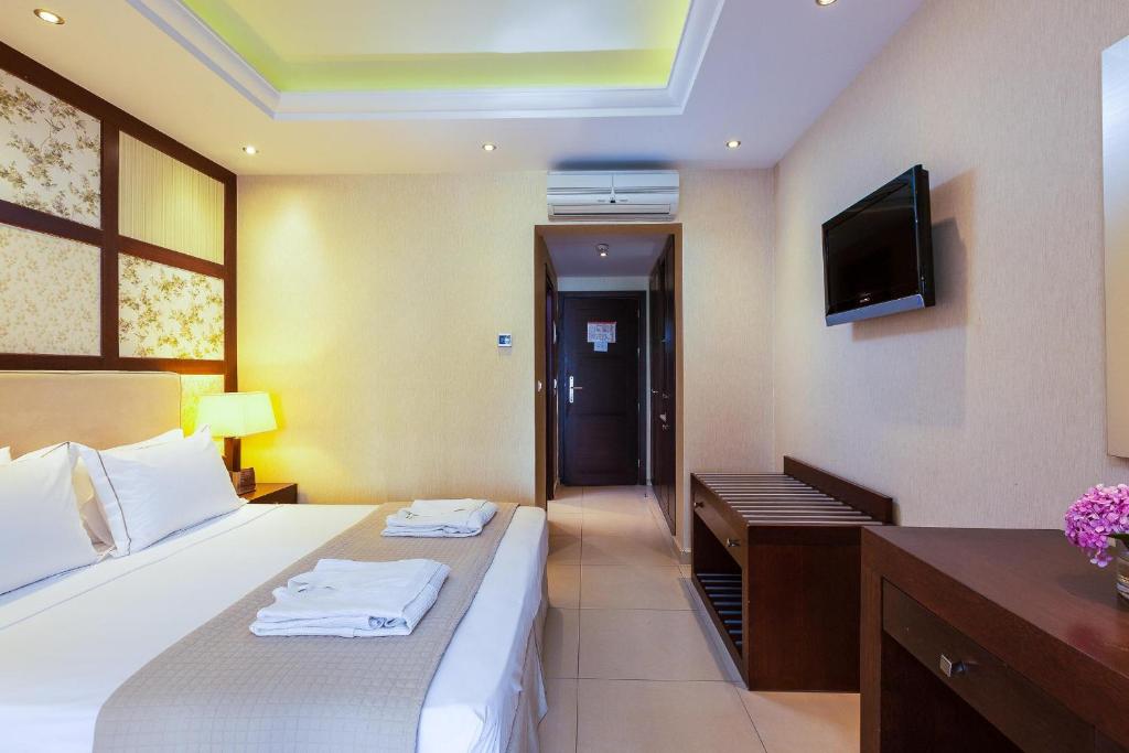 Theartemis Palace - 2