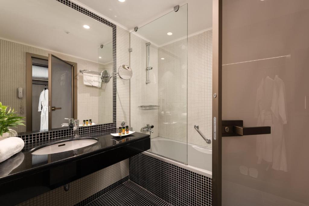 Theartemis Palace - 11