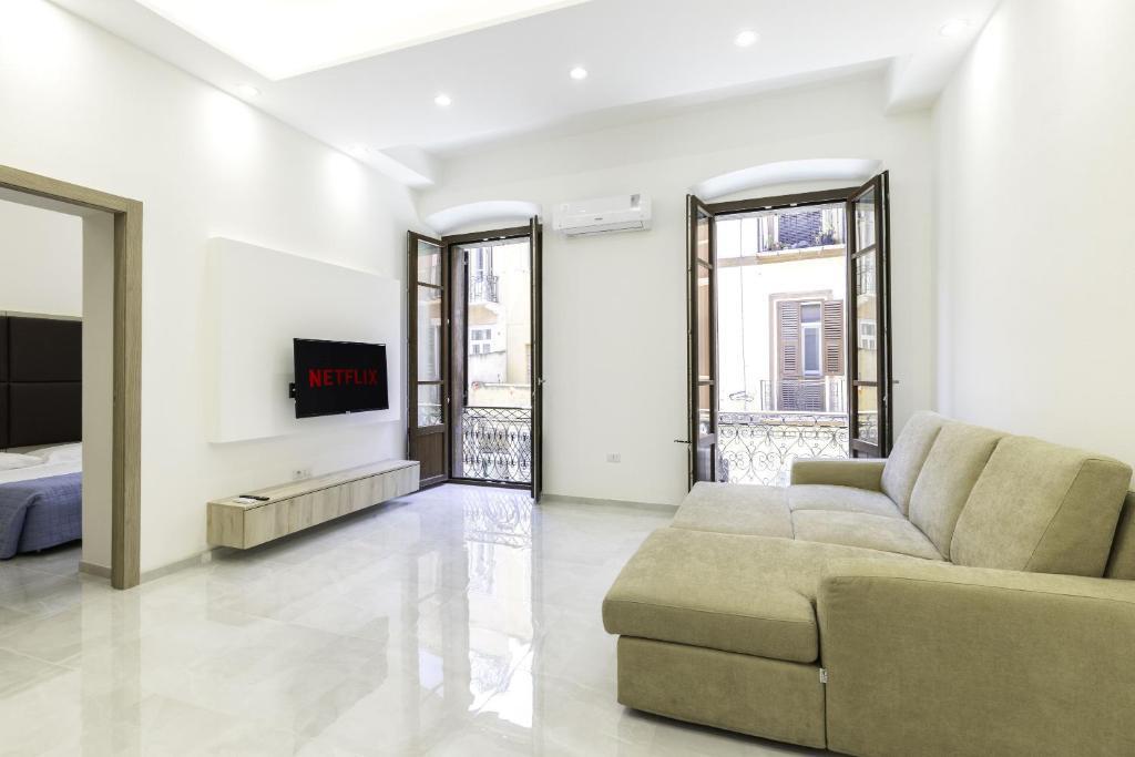 La Suite - Cagliari