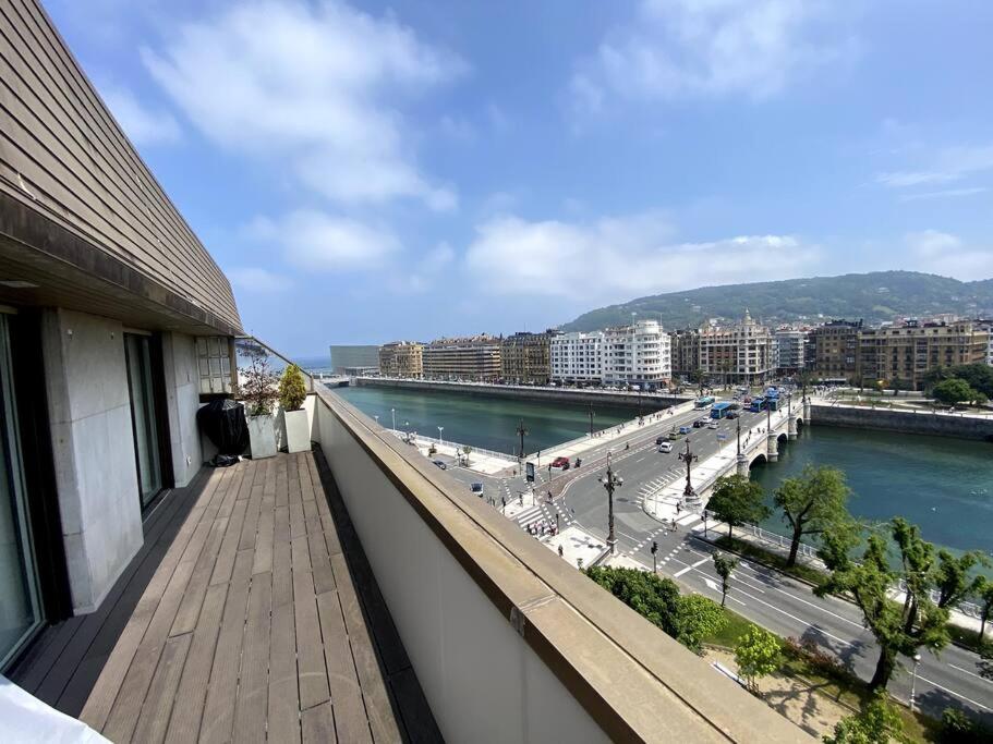 Fotografia z galérie ubytovania AVENIDA VT - Vivienda Turistica v destinácii San Sebastián