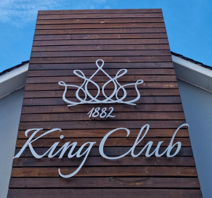 The King Club, King Williamʼs Town aktualne ceny na rok 2023
