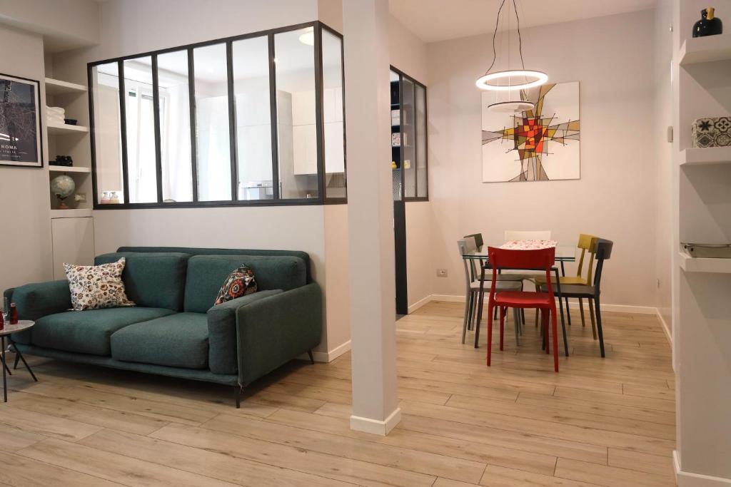 Suite RHome In Vatican