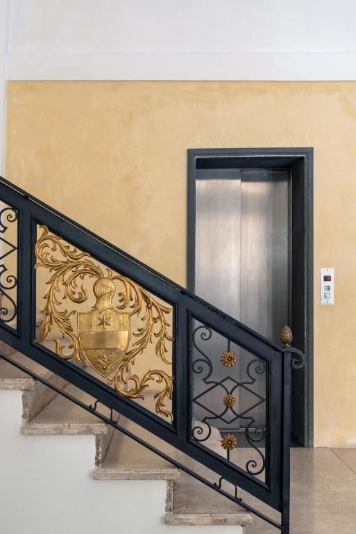 Fotografie z fotogalerie ubytování Hotel Posta v destinaci Orvieto