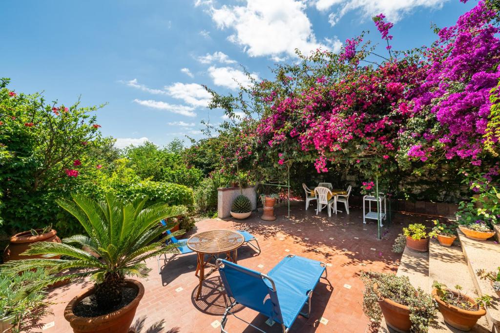 Villa Ondina T a Carloforte - Accogliente casa sulla spiaggia
