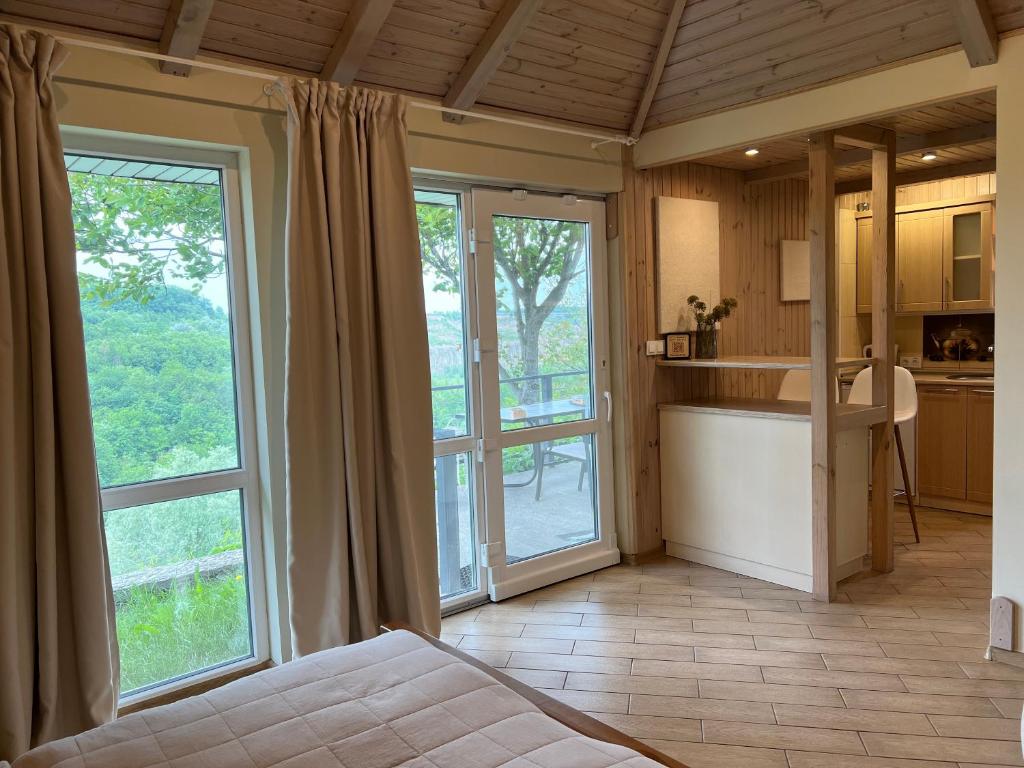 Cottages Family Estate - Maison D'une Chambre