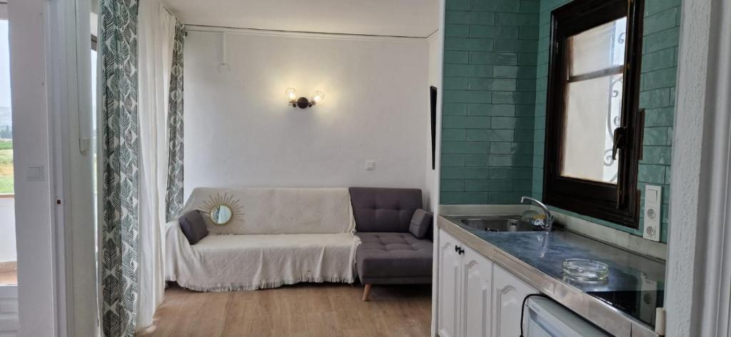 Booking.com: Departamento En Denia, urbanización el palmar ...