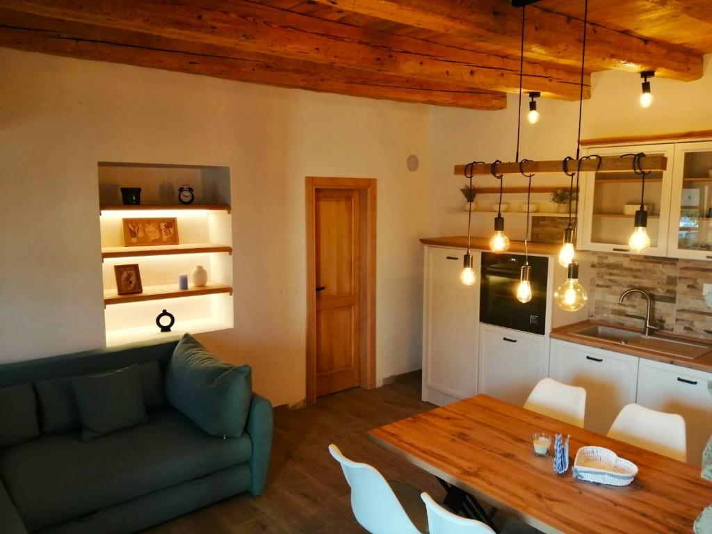 Apartments Dalmatian Stone House - Apartamento De Una Habitación