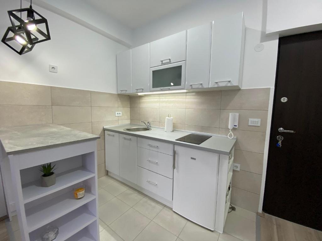 Aqua Panoramic Apartments, Jagodina Precios actualizados 2023