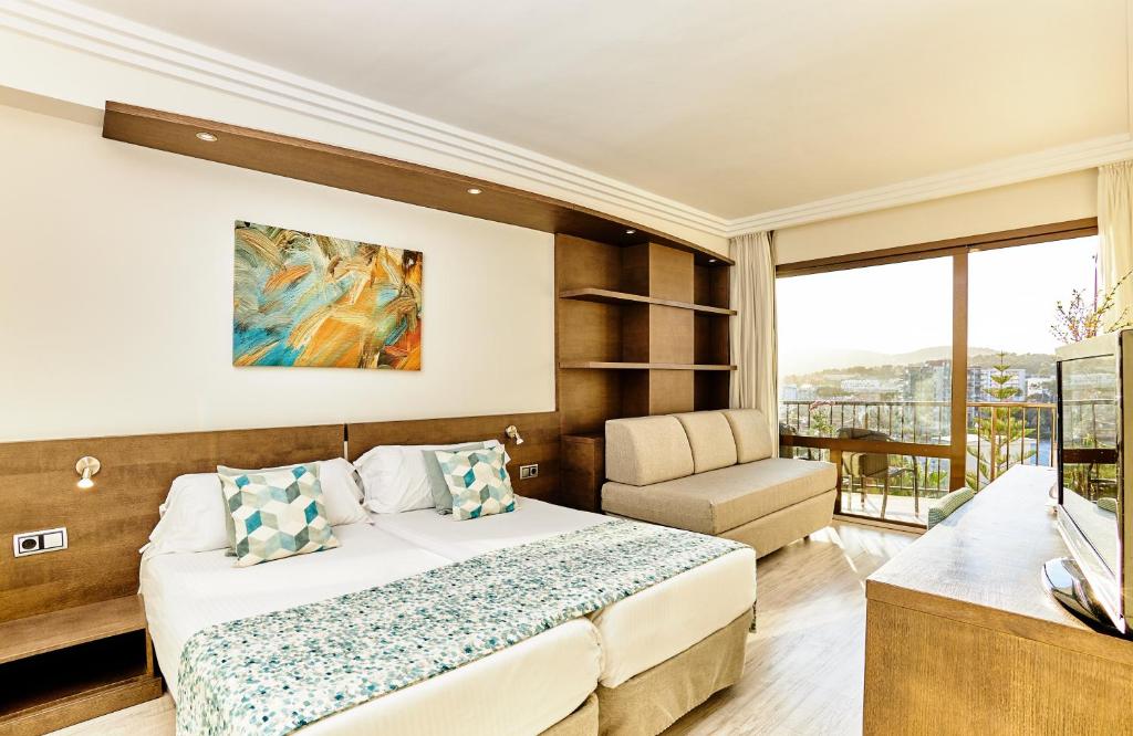 Leonardo Royal Hotel Mallorca, Palmanova – Updated 2023 Prices