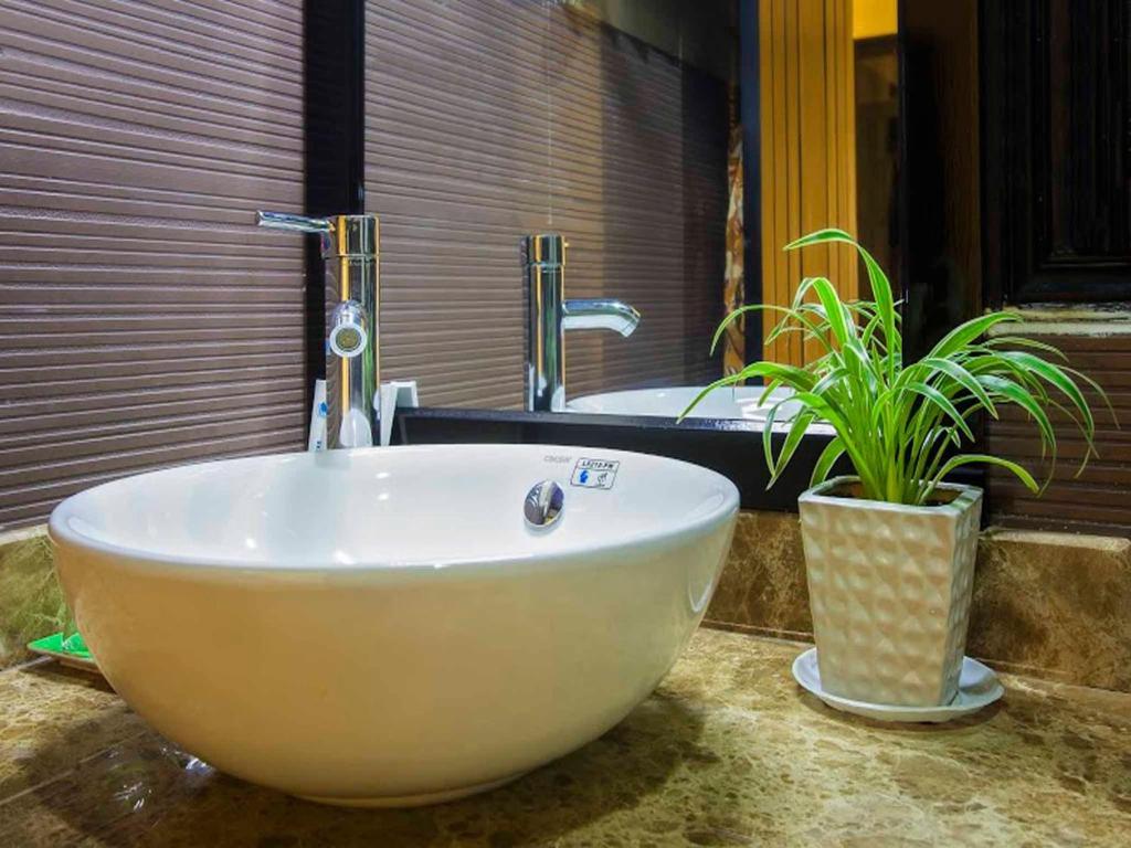 Hoi An Hai Au Boutique Hotel - Standaard Tweepersoonskamer
