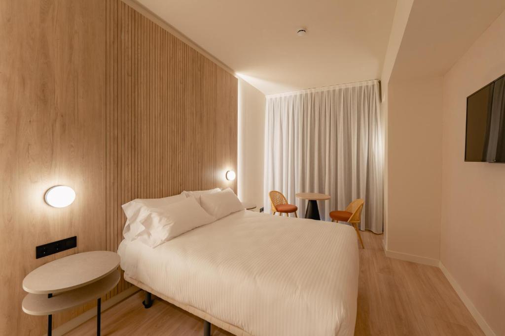 RH Silene Hotel & Spa 4 Sup - 5