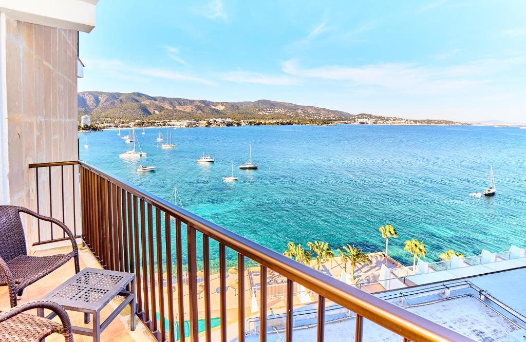Leonardo Royal Hotel Mallorca, Palmanova – Updated 2023 Prices