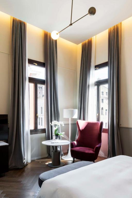 Radisson Collection Hotel, Palazzo Nani Venice - Resim 43