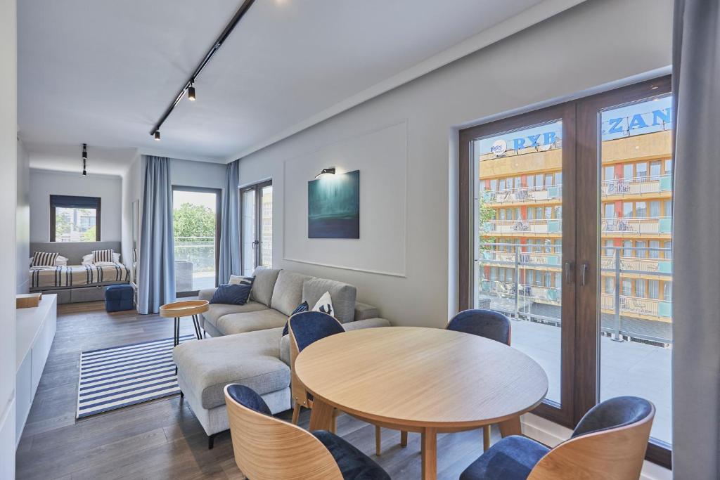 Kormoran by Baltic Home, Świnoujście (updated prices 2024)