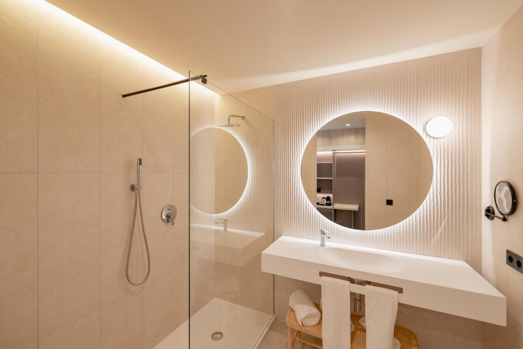 RH Silene Hotel & Spa 4 Sup - 12