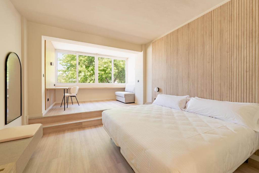 RH Silene Hotel & Spa 4 Sup - 11