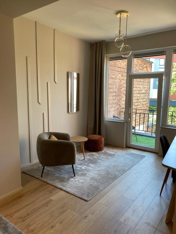 Good Mood - chambres et suite - Suite With Garden View